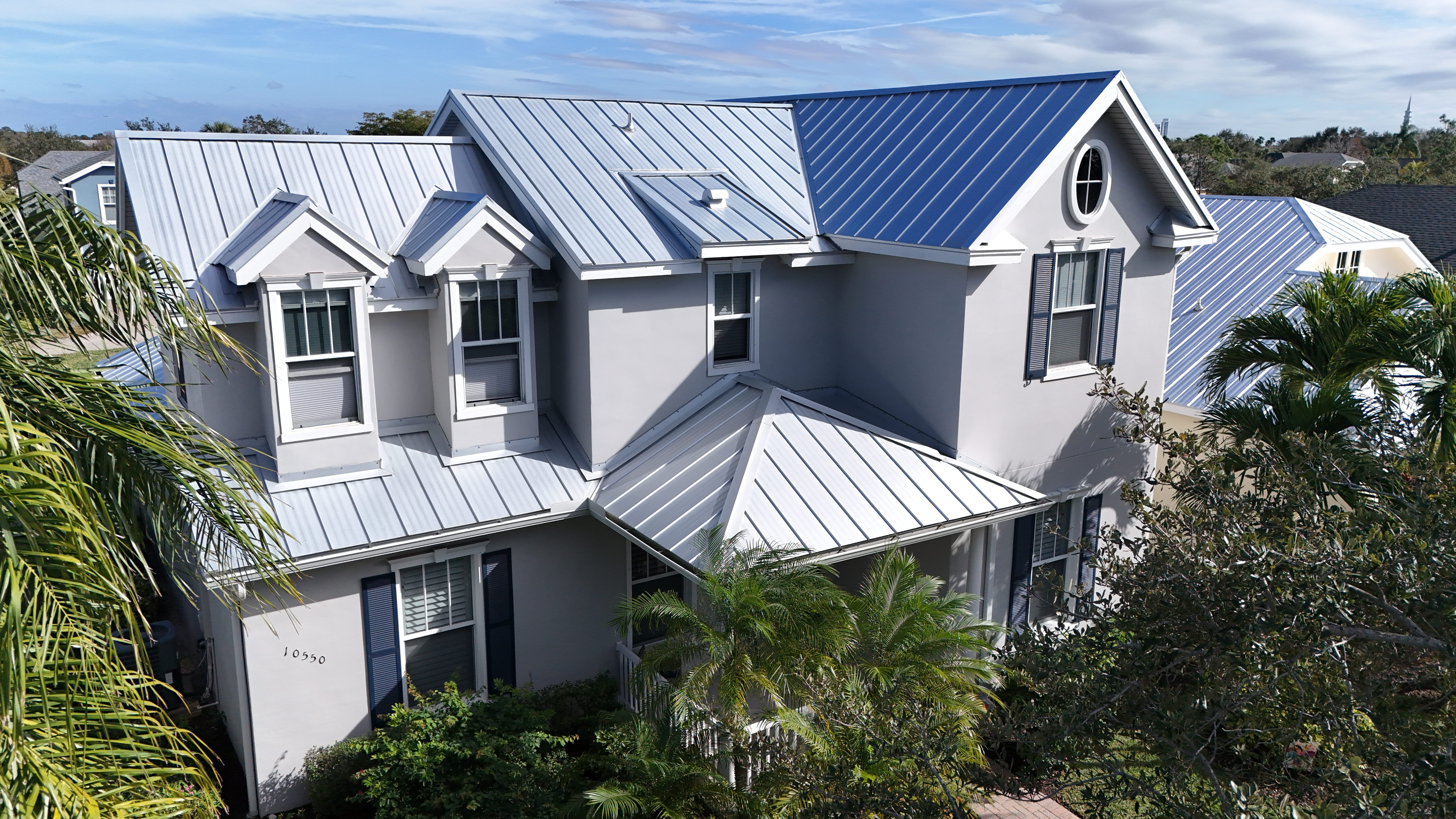 Roofing Stuart FL